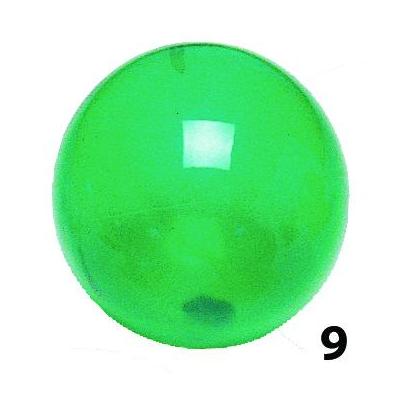Amaya Transparent Ball