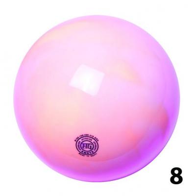 Pelota Amaya Competition Marble Ball